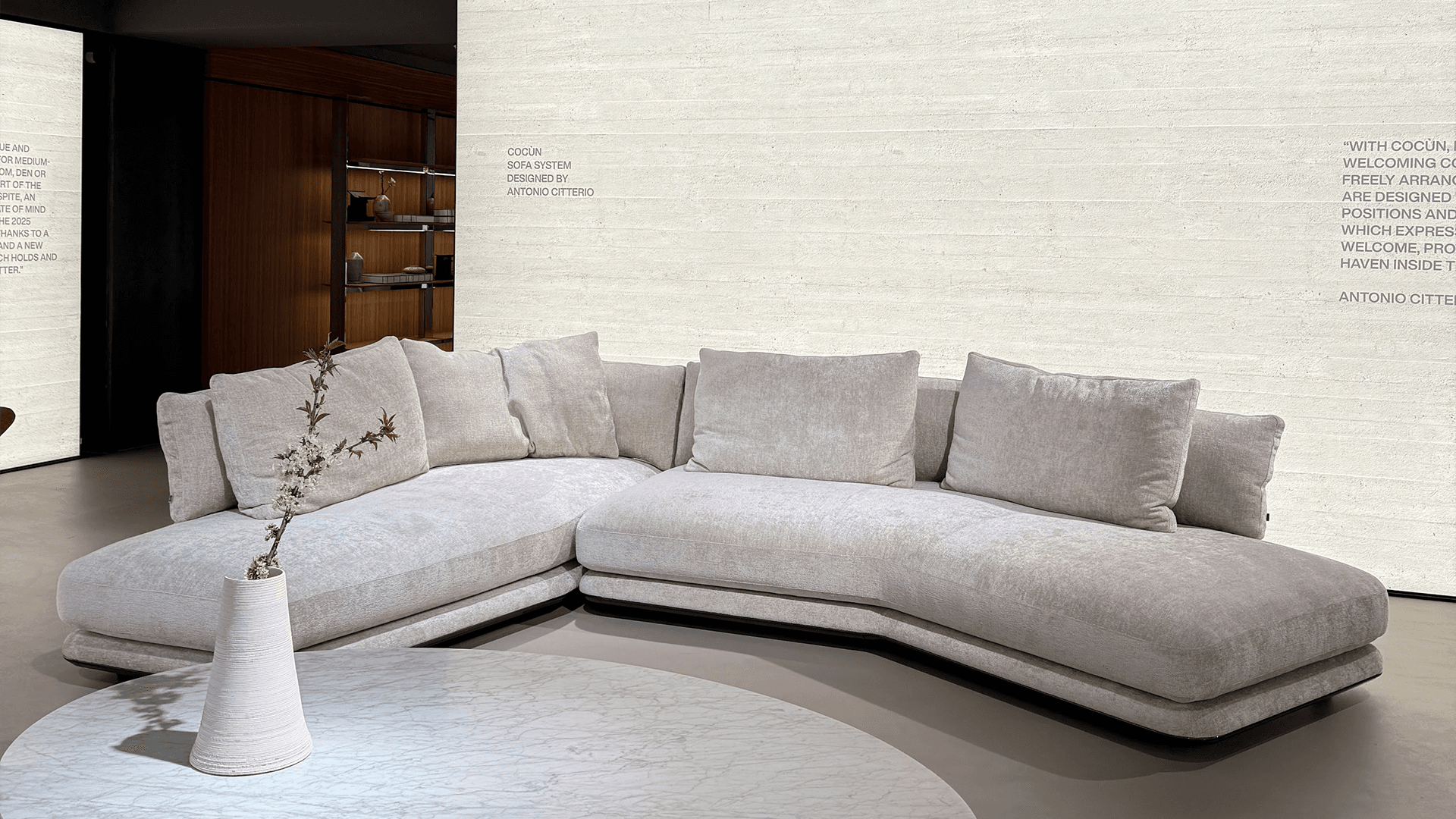 The Collection Amplified 2025