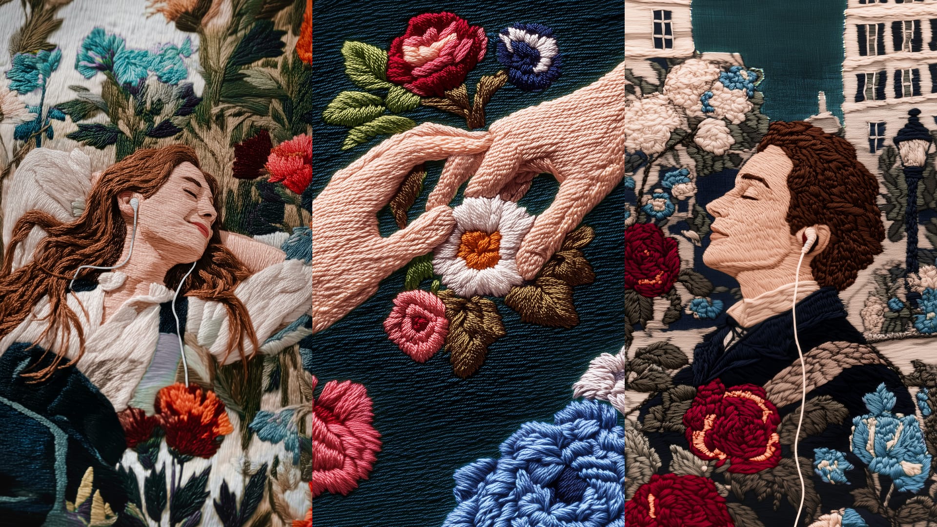 Ready2Fly for Audible Pride & Prejudice – Audio Drama