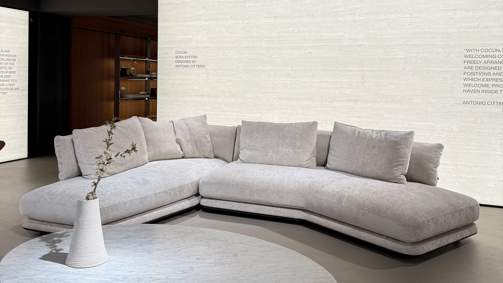The Collection Amplified 2025