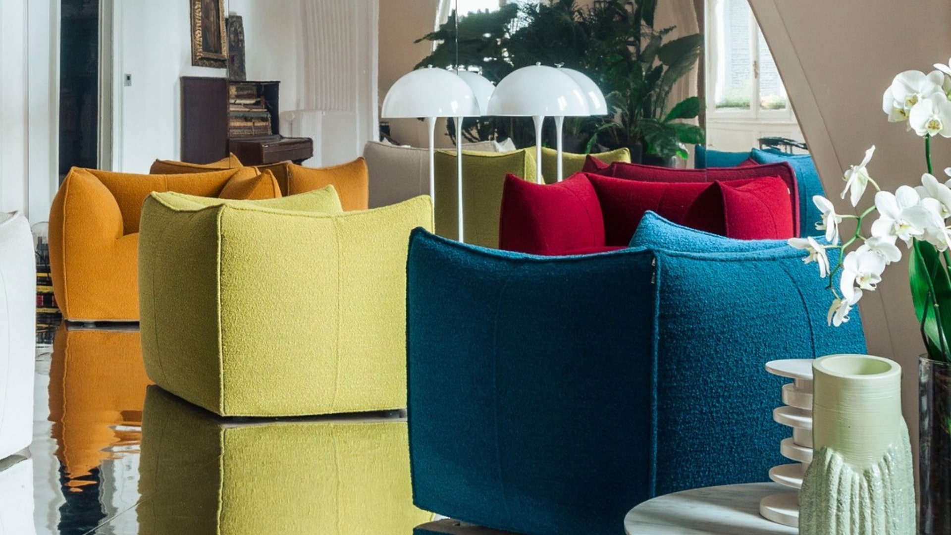 Digital Strategy for Milan Design Week