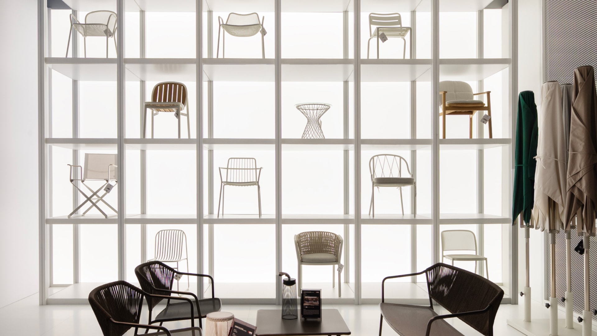 Design Rises From Substance